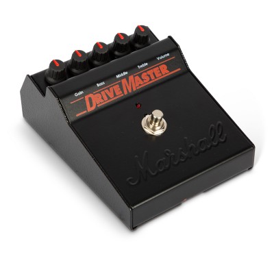DRIVEMASTER 60TH ANNIVERSARY