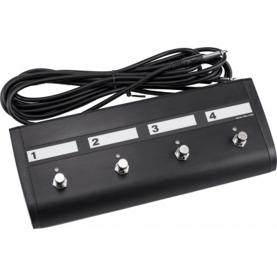 PEDL-00045 PEDALIER 4 SELECTEURS POUR JVM2