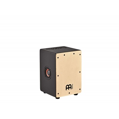 PERCUSSION MINI CAJON SPEAKER, BALTIC BIRCH