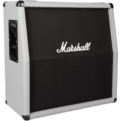 MARSHALL 2551AV SILVER JUBILEE 280 W 4X12"