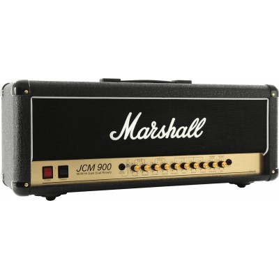 AMP GUITAR LAMP VINTAGE HEAD 100 WATTS JCM900 - B-STOCK