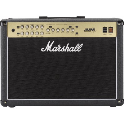 MARSHALL JVM210C 2X12 100 WATTS