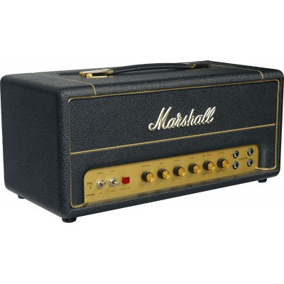 Achat AMPLI GUITARE MARSHALL occasion - Chenove