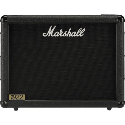 Marshall 1922