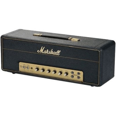 MARSHALL 1987X