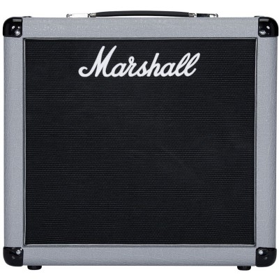 SILVER JUBILEE CABINET 1X12 16
