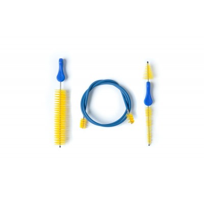 MUSICNOMAD BRUSH SET TRUMPET