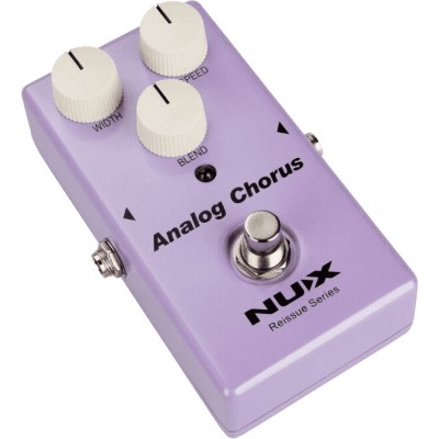 NUX ANALOG-chorus