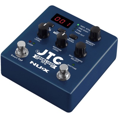 NUX DRUM&LOOP