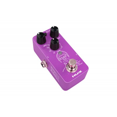 EDGE DELAY (DIGITAL/ANALOG/TAPE ECHO)