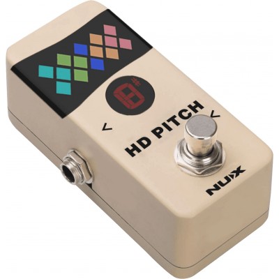 HD-PITCH MINI ACCORDEUR