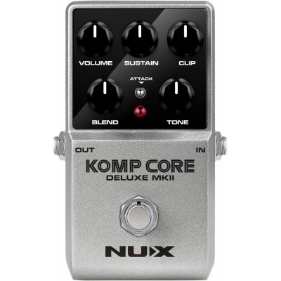 KOMP CORE DELUXE MK2