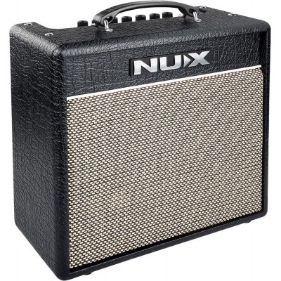 NUX MIGHTY 20 MK2 BLUETOOTH