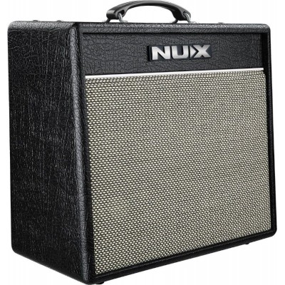 NUX Mighty 40 MK2 40W Bluetooth