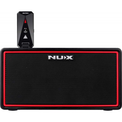 NUX MIGHTY-air