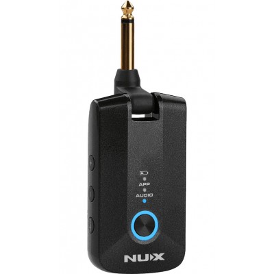 NUX Mighty Plug Pro