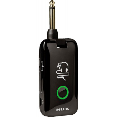 NUX MIGHTY-plug