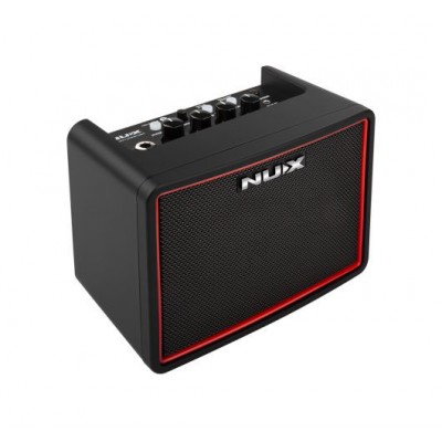 NUX Mightylitebt MK2