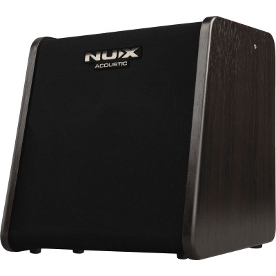 NUX Stageman II AC80 Battery