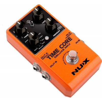 NUX Timecore Deluxe MK2 - Stock B