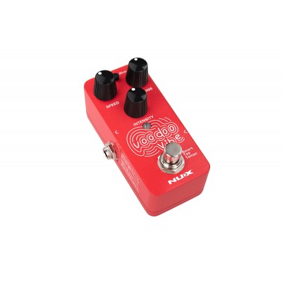 NUX Voodoo Vibe (univibe/chorus)