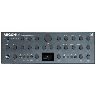 ARGON 8M - RECONDITIONNE