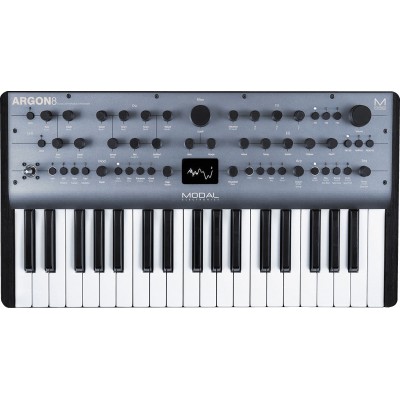 MODAL ELECTRONICS ARGON 8 - Segunda mao