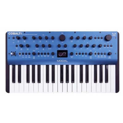 MODAL ELECTRONICS COBALT 8