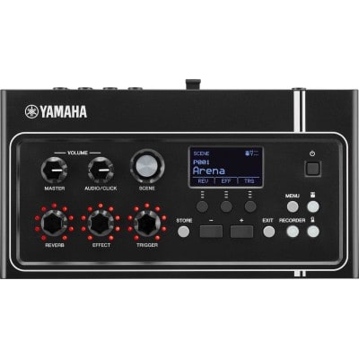 YAMAHA EAD-10 - SYSTEME ELECTRO ACOUSTIQUE POUR BATTERIE