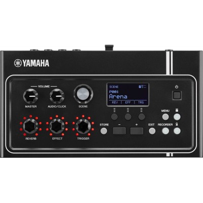 YAMAHA EAD-10 - ELECTRO ACOUSTIC SYSTEM FOR ACOUSTIC DRUMS