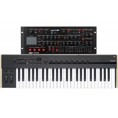 MODWAVE-M + Keystage 49