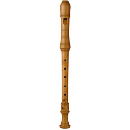 STEENBERGEN 5212 RECORDER (PEAR WOOD) - A 415Hz