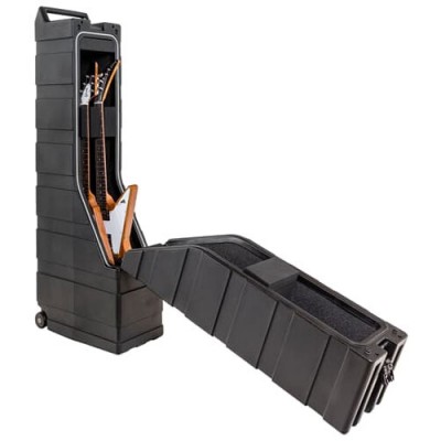 AMG-2 EXV - Hard Case 2 Guitars (Extreme)