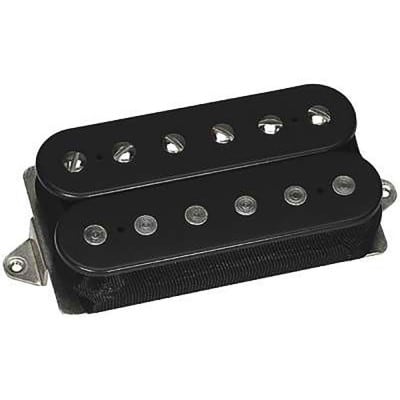 DIMARZIO DP261FBK PAF MASTER BRIDGE 