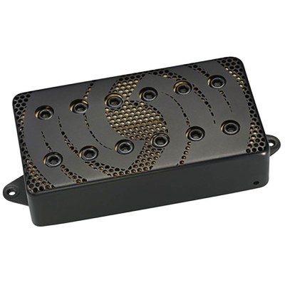 DP277F PANDEMONIUM BRIDGE NITA STRAUSS ‘F-SPACED’