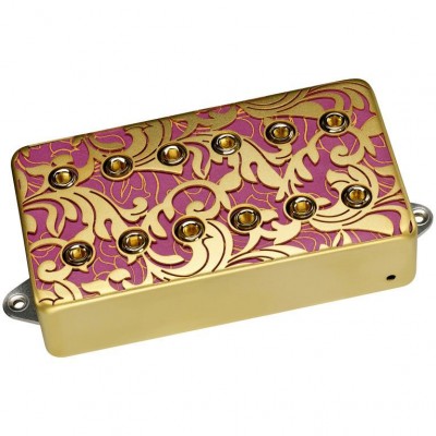 DIMARZIO Utopia Bridge DP289FSGPK