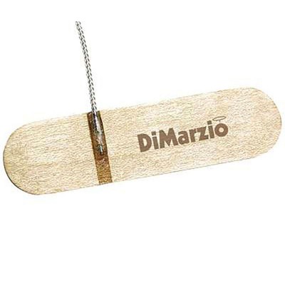 DIMARZIO DP235 THE BLACK ANGEL