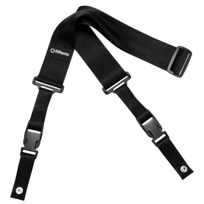 CLIPLOCK NYLON EXTRA SHORT NOIR DD2200BKS 