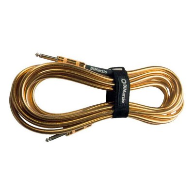 EP1715SSGM JACK 4,5M GOLD PLATED