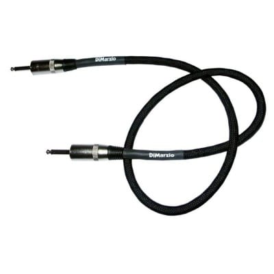 DIMARZIO EP1803 CABLE HAUT-PARLEUR 90CM NOIR