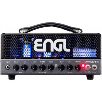 E725 Ravager IR 20W