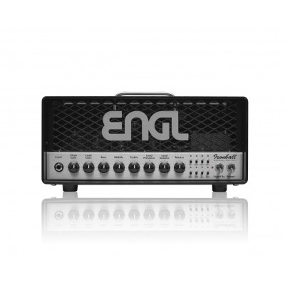 ENGL E 606SE IRONBALL SPECIAL EDITION