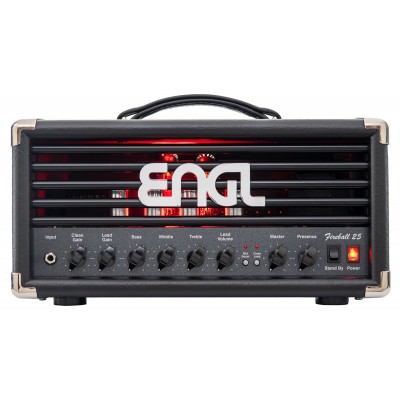 ENGL E 633-KT77 Fireball 25 Limited