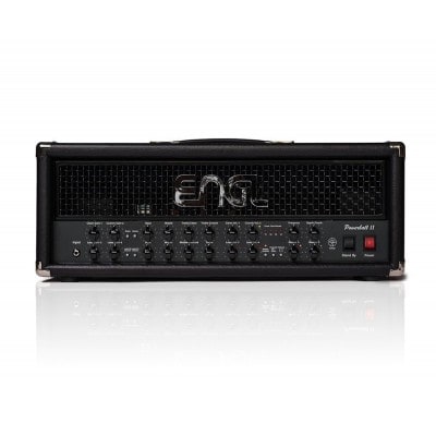 ENGL E 645-2 POWERBALL II 100W AMP HEAD - REFURBISHED