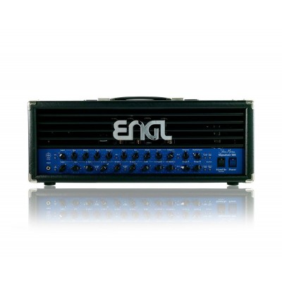 E 656 STEVE MORSE SIGNATURE 100