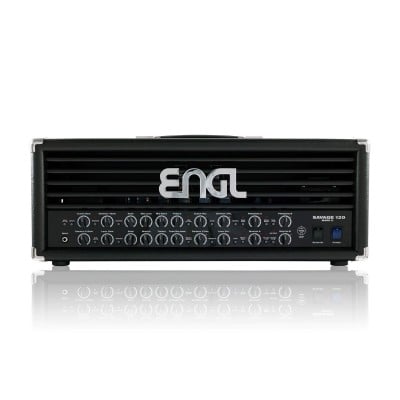 E 610/2 SAVAGE MARK II 120W