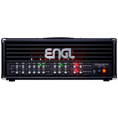 E 670FE-EL34 Founders Edition