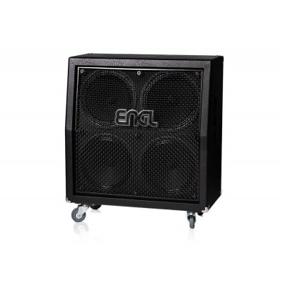 ENGL E 412 VSB ENCEINTE POUR GUITARE 4X12"