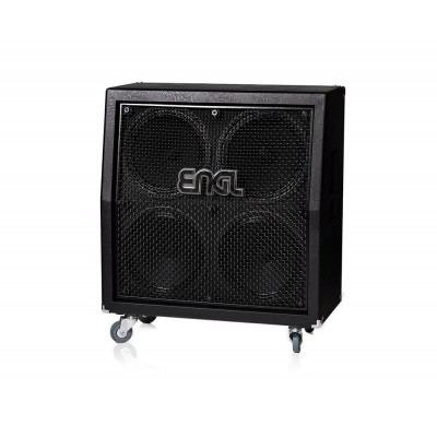 ENGL E 412 VSB ENCEINTE POUR GUITARE 4X12"
