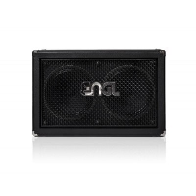 E 212 VHB ENCEINTE POUR GUITARE 2X12